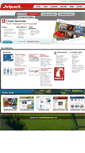 Mobile Screenshot of jetpackweb.com